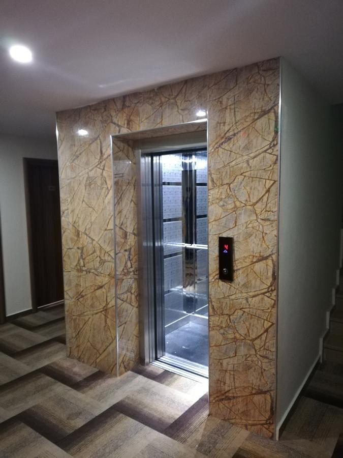 Bursa Sahin Hotel מראה חיצוני תמונה